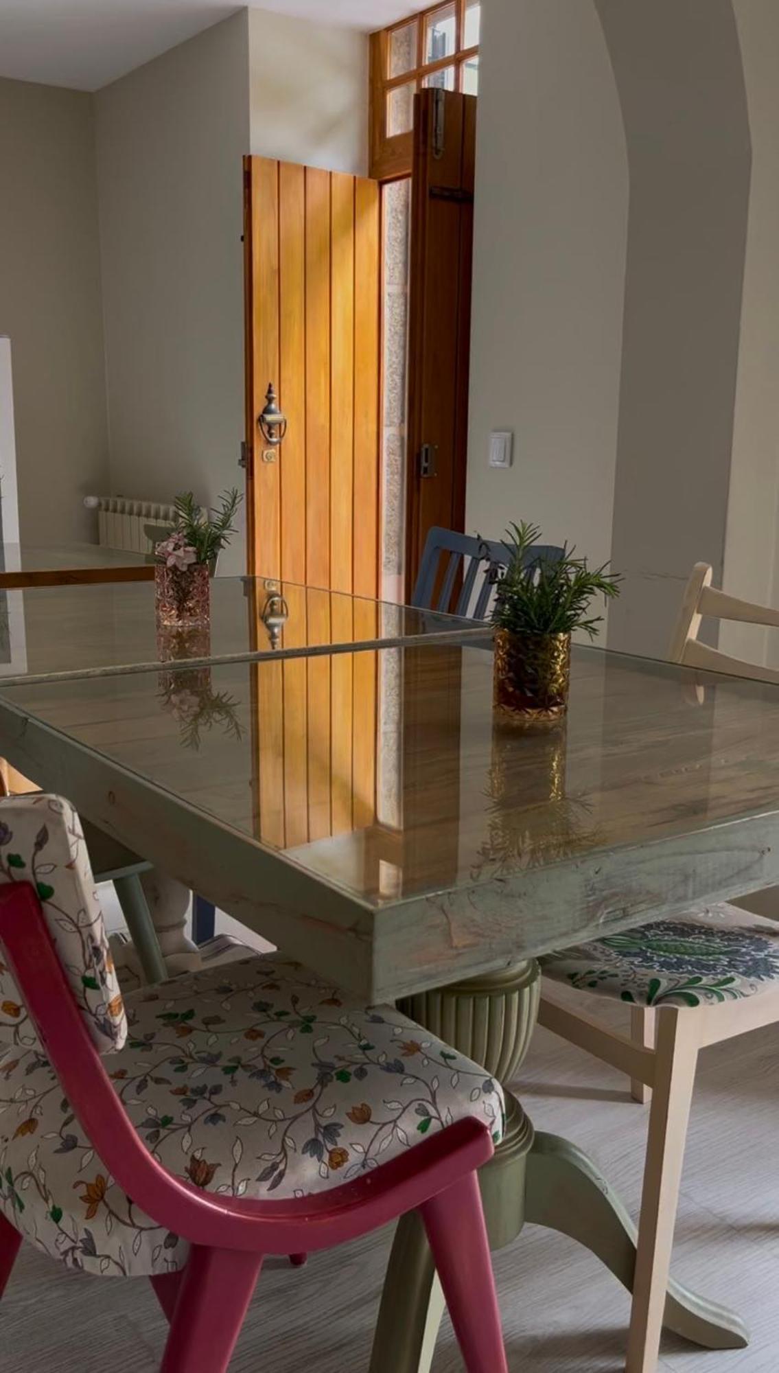 Casa Da Ribeira Do Cirio Guest House Сейя Екстериор снимка