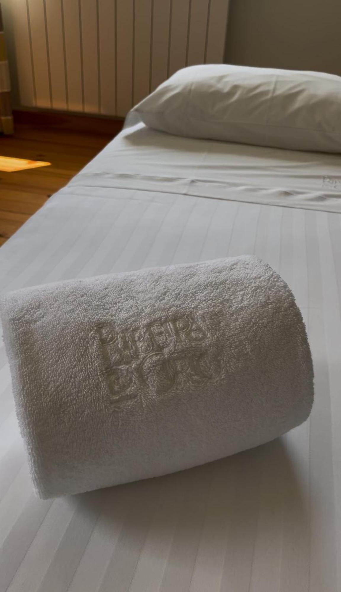 Casa Da Ribeira Do Cirio Guest House Сейя Екстериор снимка