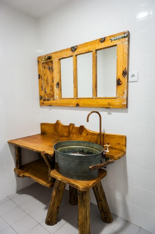 Casa Da Ribeira Do Cirio Guest House Сейя Екстериор снимка